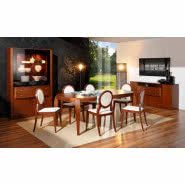 Zestaw mebli domowych Mona