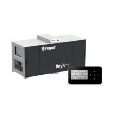 Rekuperator Onyx Passiv 2000