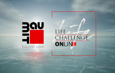 Wyłoniono zwycięzców konkursu Baumit Life Challenge 2021