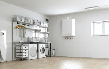 Jak przyspieszyć montaż kotła gazowego? Przegląd gotowych rozwiązań marki FERRO