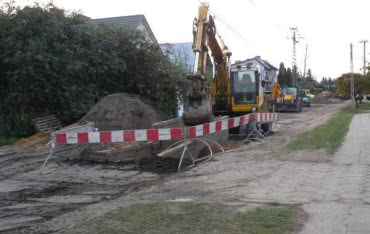 Mieszkańcy nie mogą płacić za kanalizację