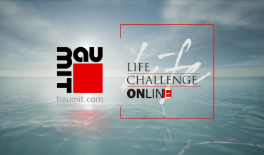 Wyłoniono zwycięzców konkursu Baumit Life Challenge 2021