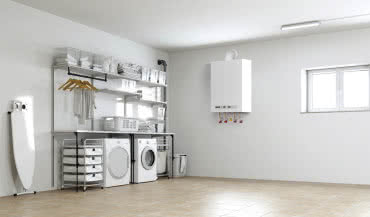 Jak przyspieszyć montaż kotła gazowego? Przegląd gotowych rozwiązań marki FERRO