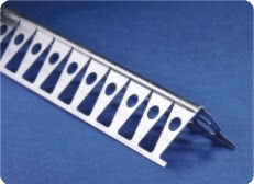 Narożnik aluminiowy do łuków