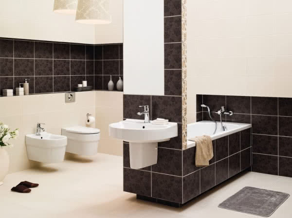 Płytki ceramiczne SONATA