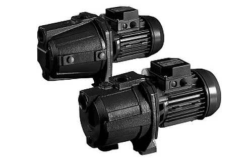 AGE-AGF - żeliwna pompa do wody, do użytku domowego