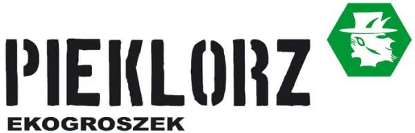 Pieklorz EKOGROSZEK