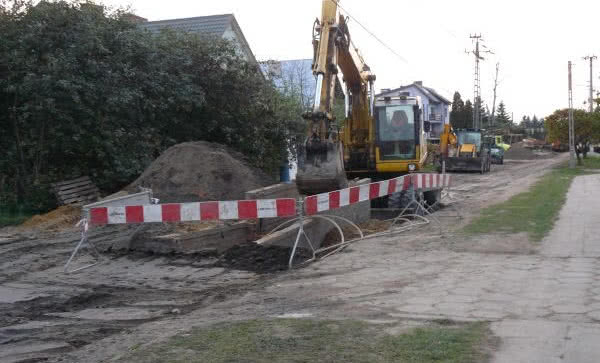 Mieszkańcy nie mogą płacić za kanalizację