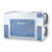 Rekuperator MISTRAL SMART 400 EC