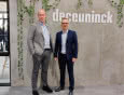 Deceuninck - innowacyjny lider rynku profili okiennych!