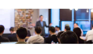 Szkolenia dla Partnerów Regulus