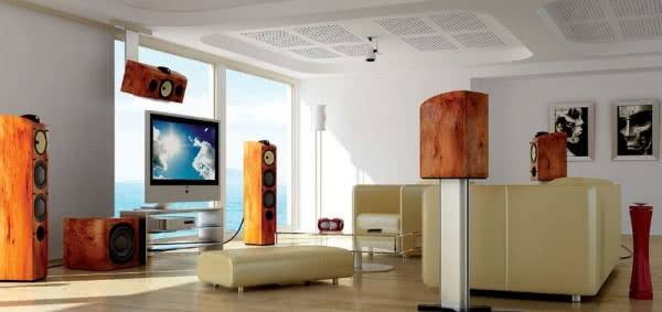 Płyty gipsowe NIDA Sonic