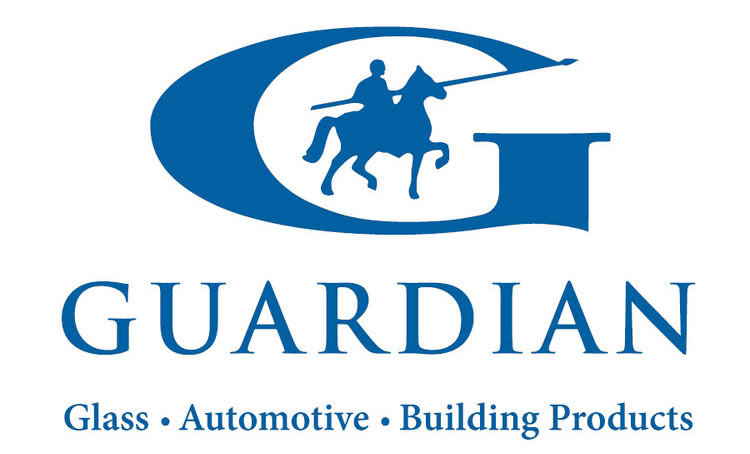 Zaawansowane technologicznie szkło płaskie GUARDIAN Częstochowa
