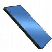 Kolektor słoneczny płaski pionowy JuraSol 2.85