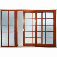 Drzwi balkonowe Patio Life