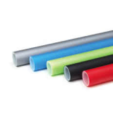 System instalacji przemysłowych z PE-Xa