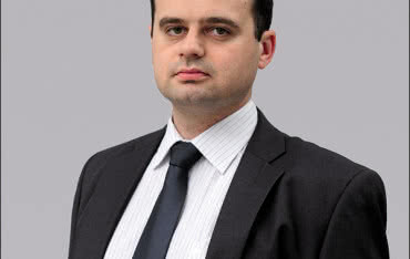 Vetrex ma nowego dyrektora handlowego