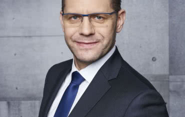 Zmiana na stanowisku Dyrektora Handlowego Vetrex