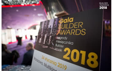 Remmers z tytułem Budowlana Firma Roku 2018