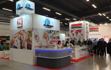 Grupy Piotrowice II na Targach Grupy PSB!