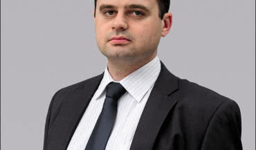 Vetrex ma nowego dyrektora handlowego