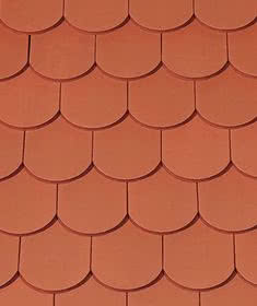 \"KLASSIK\" - Klasyczna karpiówka o kroju zaokrąglonym