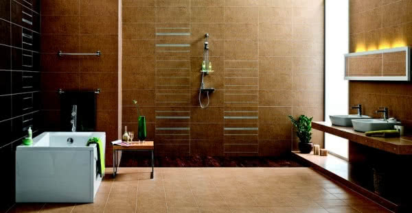 Płytki ceramiczne Werbena