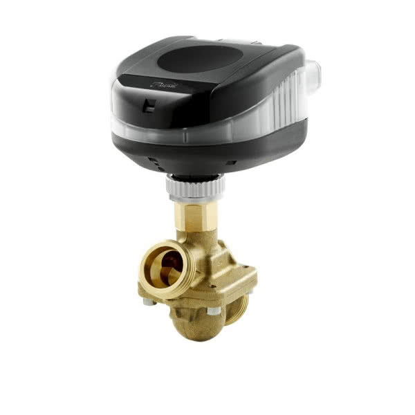 Nowy napęd cyfrowy NovoCon od Danfoss