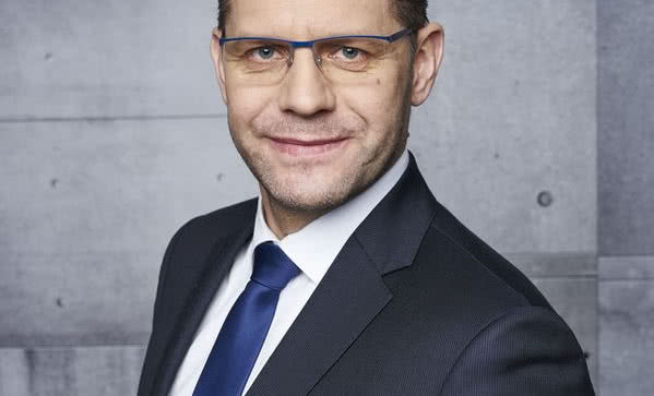 Zmiana na stanowisku Dyrektora Handlowego Vetrex