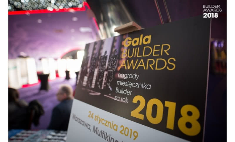 Remmers z tytułem Budowlana Firma Roku 2018