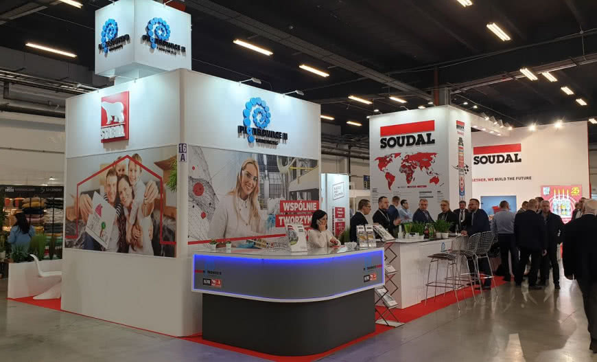 Grupy Piotrowice II na Targach Grupy PSB!