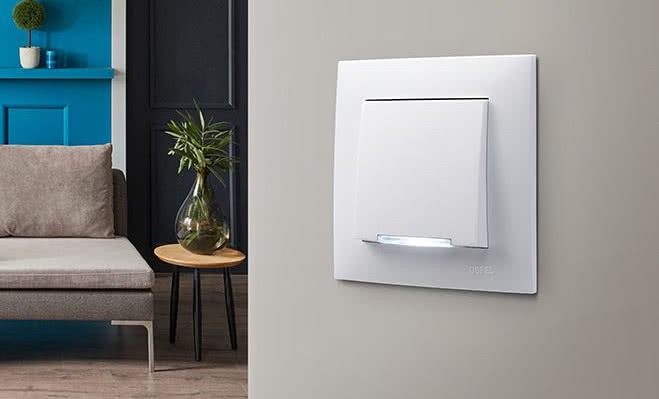 Nowa seria łączników Szafir