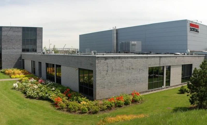 Udane interesy Soudal w Rosji