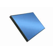 Kolektor słoneczny płaski poziomy JuraSol 2.85 W