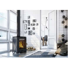 Koza K5 w czterech wersjach