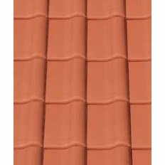 \"MAGNUM\" - Dachówka w megaformacie