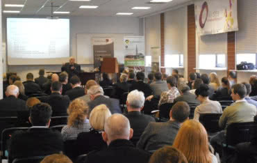 BIOGAZ - Praktyczne aspekty inwestycji w zieloną energię