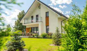 KRISPOL już od 10 lat produkuje okna