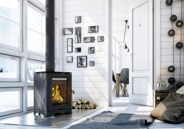 Koza K5 w czterech wersjach