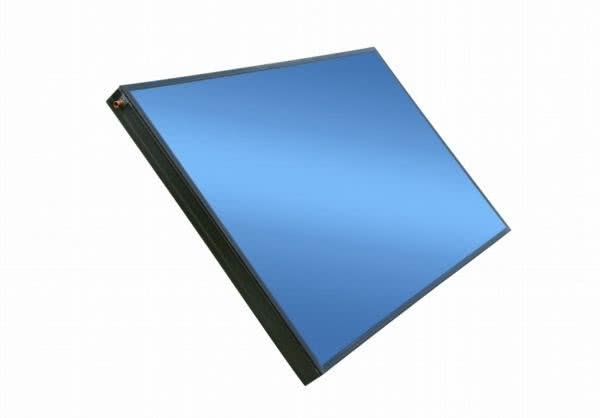 Kolektor słoneczny płaski poziomy JuraSol 2.85 W