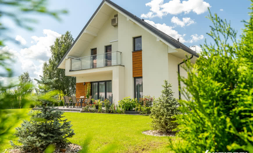 KRISPOL już od 10 lat produkuje okna