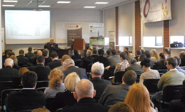 BIOGAZ - Praktyczne aspekty inwestycji w zieloną energię