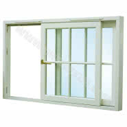 Okna drewniane podnoszono-przesuwne