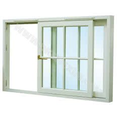 Okna drewniane podnoszono-przesuwne