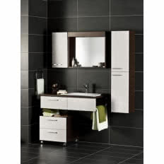 Meble łazienkowe Flawia