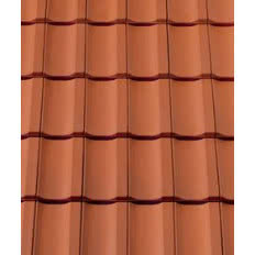 \"OPTIMA\" - Dachówka nadreńska o uniwersalnym zastosowaniu