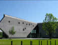 Budynek Muzeum Lotnictwa Polskiego zwyciężył na CEMEX Building Award 2011