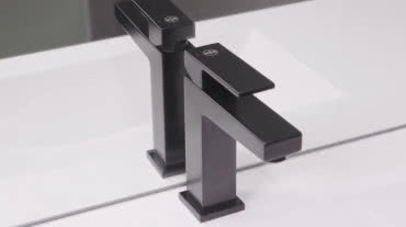 Jak pielęgnować czarną armaturę?