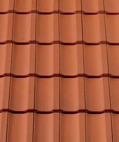 \"OPTIMA\" - Dachówka nadreńska o uniwersalnym zastosowaniu