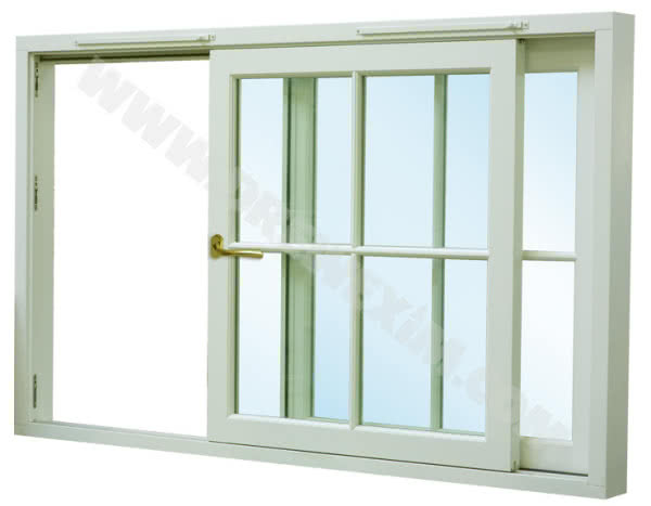 Okna drewniane podnoszono-przesuwne